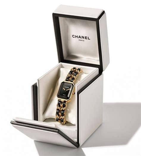 Nouvelle montre Chanel Première Edition Originale : avis, prix